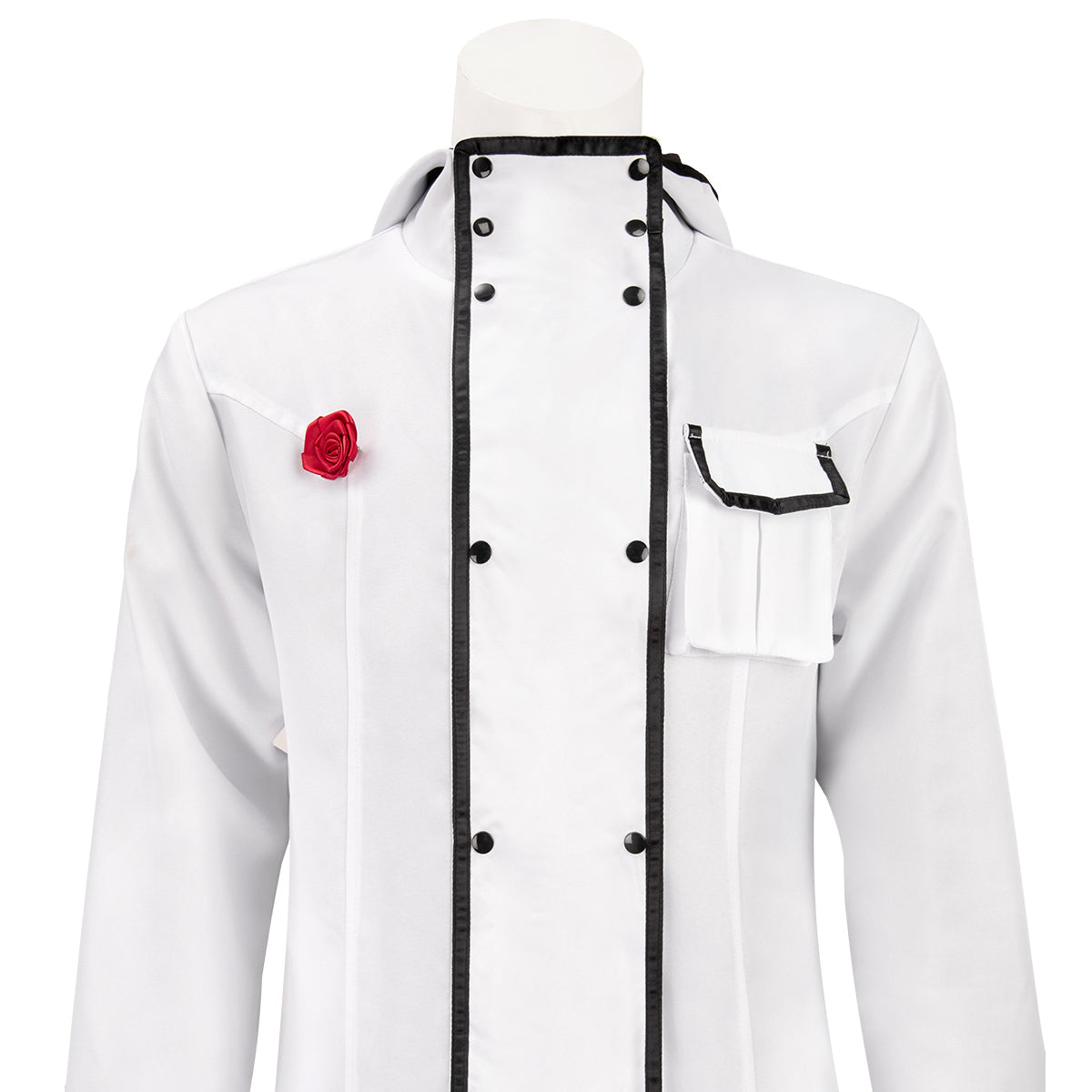 The Wrong Way to Use Healing Magic Ken Usato Cosplay Costume Costume - Tophatter Daily Deals