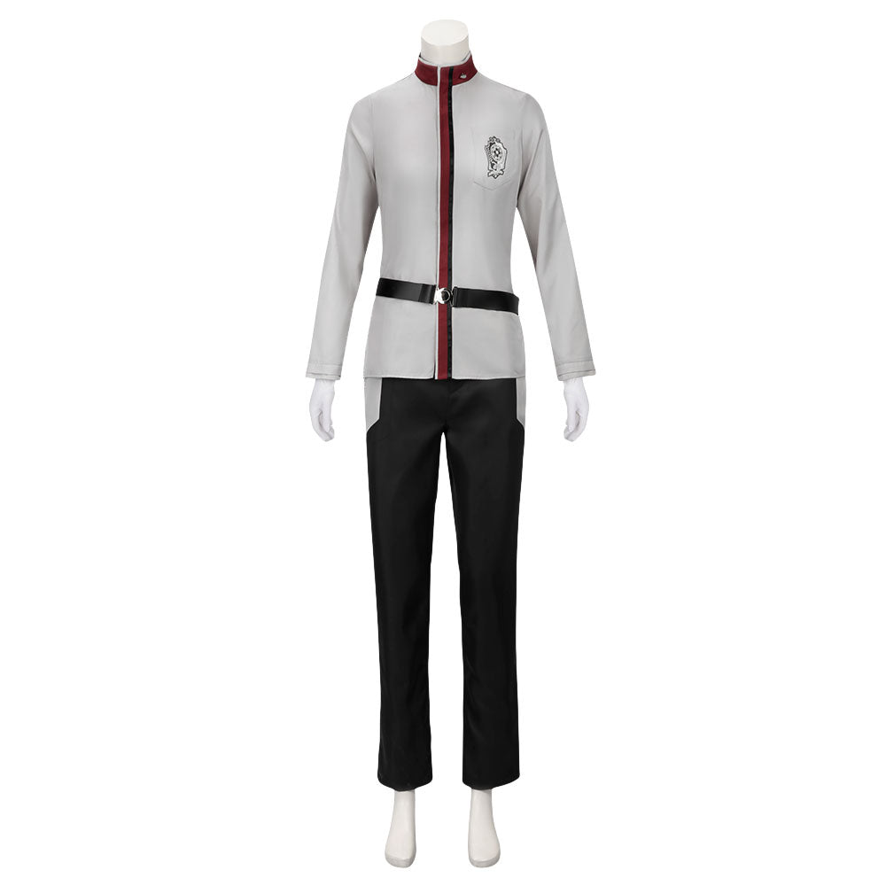 Mushoku Tensei: Isekai Ittara Honki Dasu Sylphiette Cosplay Costume Costume - Tophatter Daily Deals