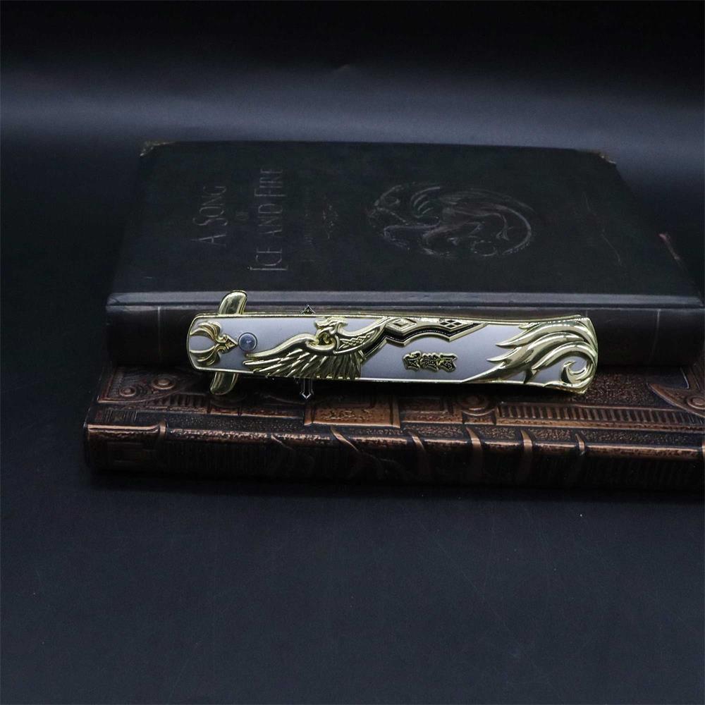 Aquila Favonia Folding Knife Trainer Replica - Tophatter Daily Deals