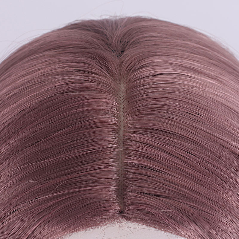 E ring Melina Game Pink Cosplay Wig - Tophatter Daily Deals