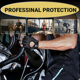 Weight Lifting Gloves for Men and Women - Best Gym Gloves Exercise & Fitness - Tophatter Daily Deals
