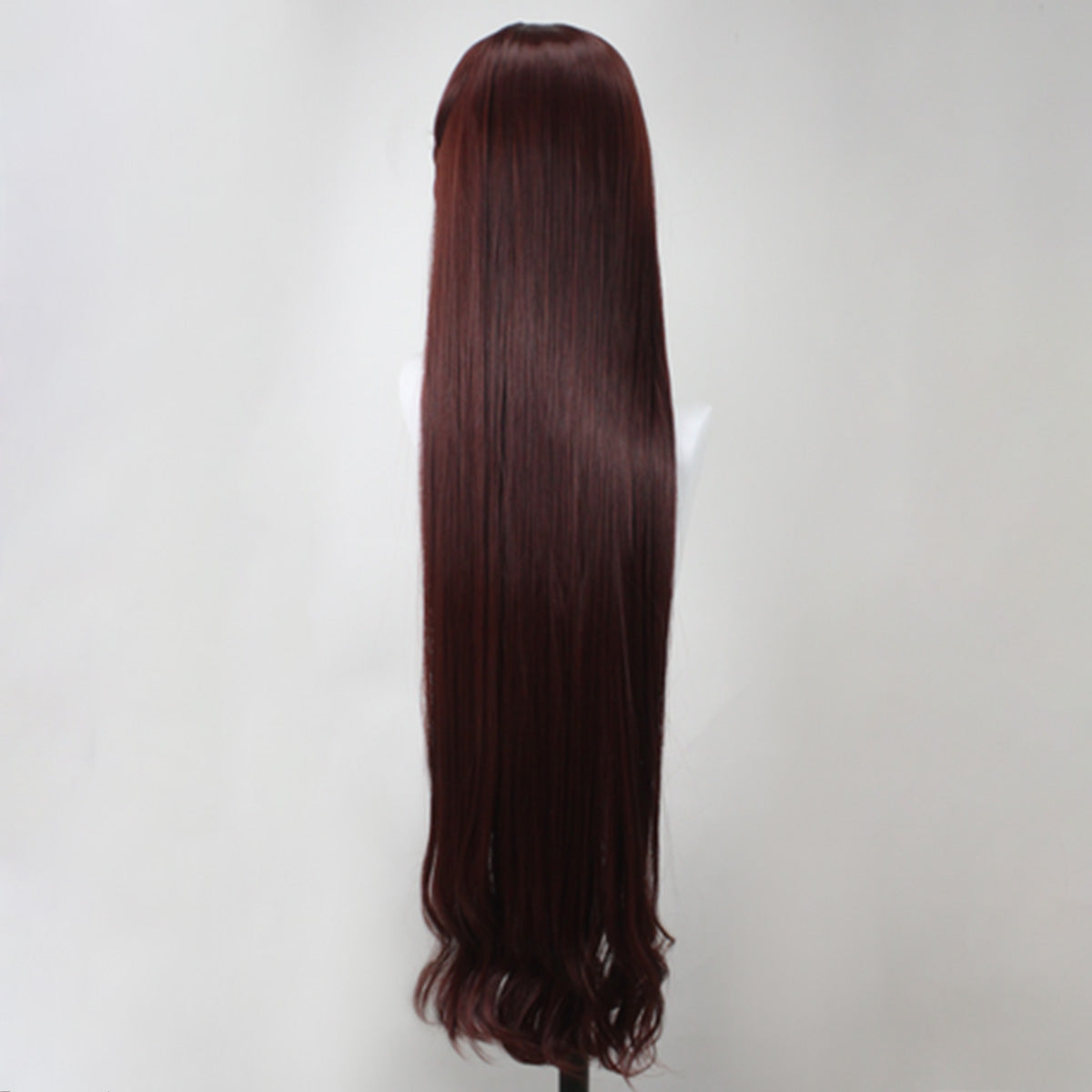 SF Bishoujo Deep Brown Cosplay Wig Wig - Tophatter Daily Deals