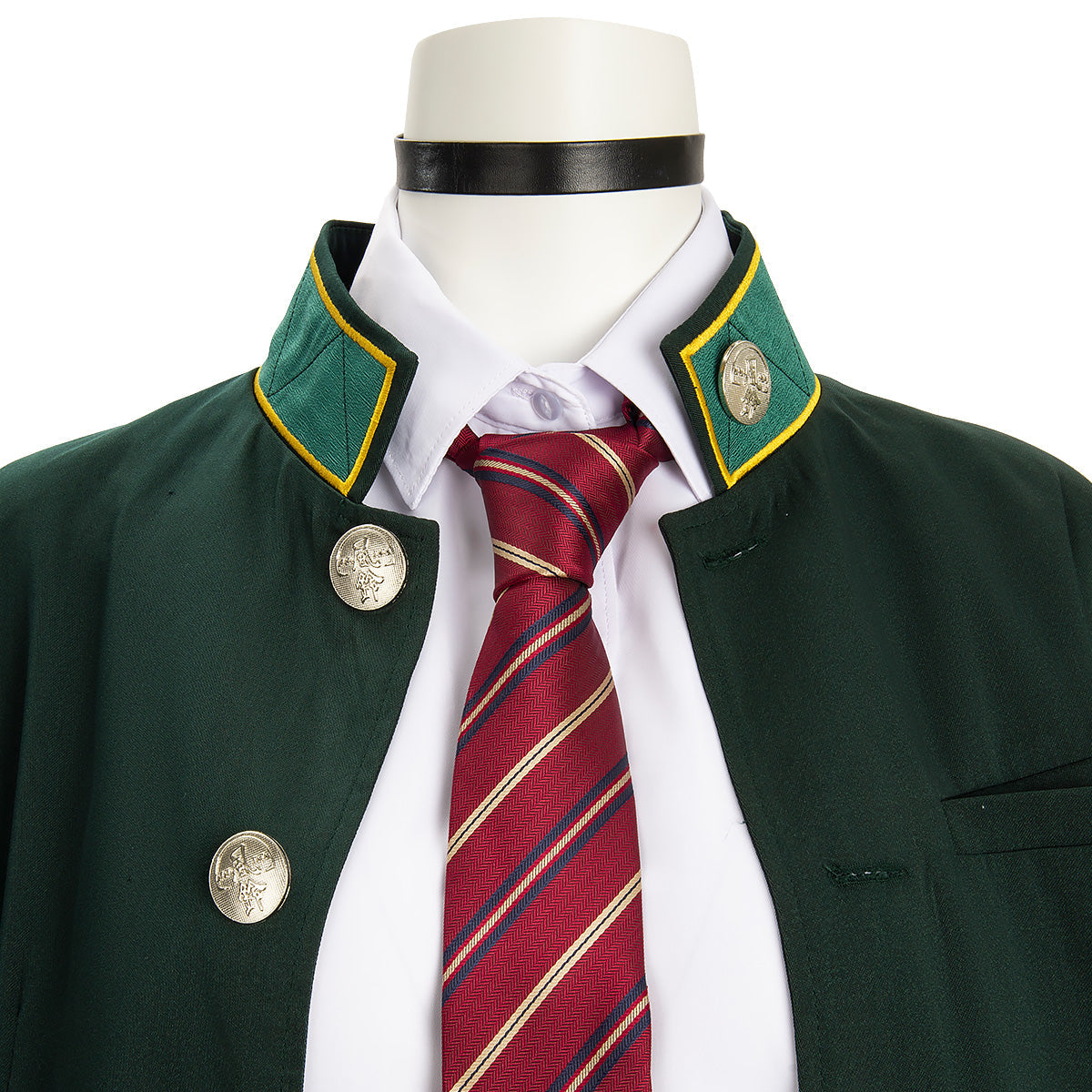 Wind Breaker Tasuku Tsubakino Cosplay Costume - Tophatter Daily Deals