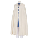 [In stock]Frieren: Beyond Journey's End Himmel Cosplay Costume - Tophatter Daily Deals