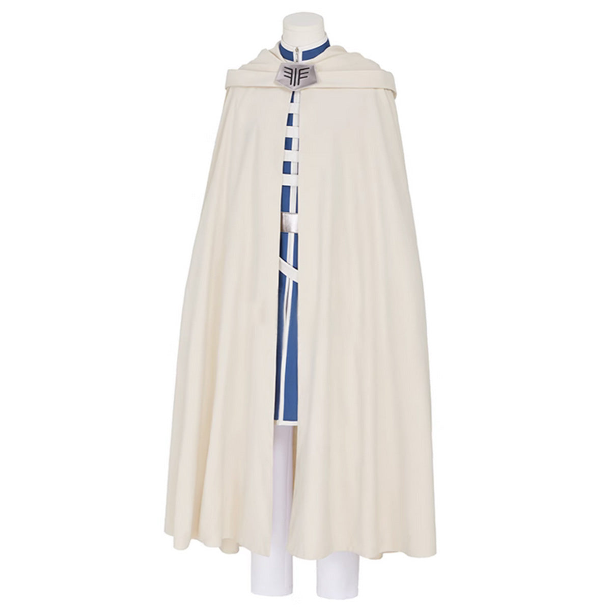 [In stock]Frieren: Beyond Journey's End Himmel Cosplay Costume - Tophatter Daily Deals