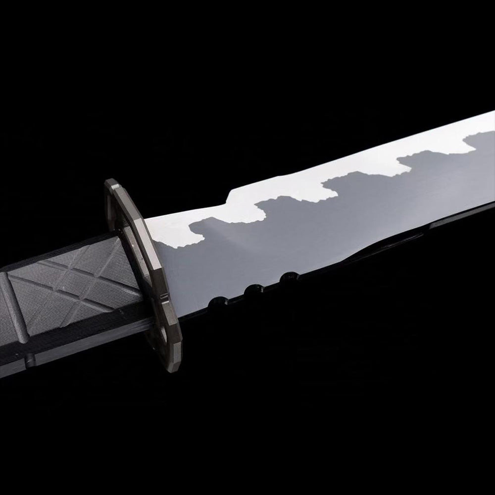 Tactical Miller Great Samurai - Tophatter Daily Deals