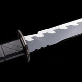 Tactical Miller Great Samurai - Tophatter Daily Deals