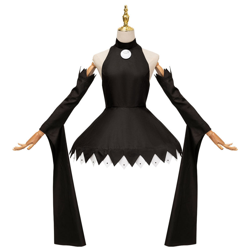 Soul Eater Blair Witch Cosplay Costume Costume - Tophatter Daily Deals