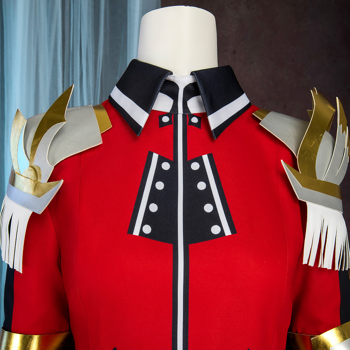 Solo Leveling Anime Shizuku Kousaka Cha Hae-in Cosplay Costume Costume - Tophatter Daily Deals