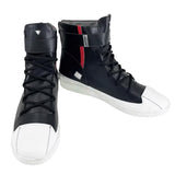 Zenless Zone Zero Grace Howard Black Cosplay Shoes Shoes/Boots - Tophatter Daily Deals