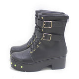 Zenless Zone Zero Cunning Hares Nicole Demara Cosplay Shoes Shoes/Boots - Tophatter Daily Deals