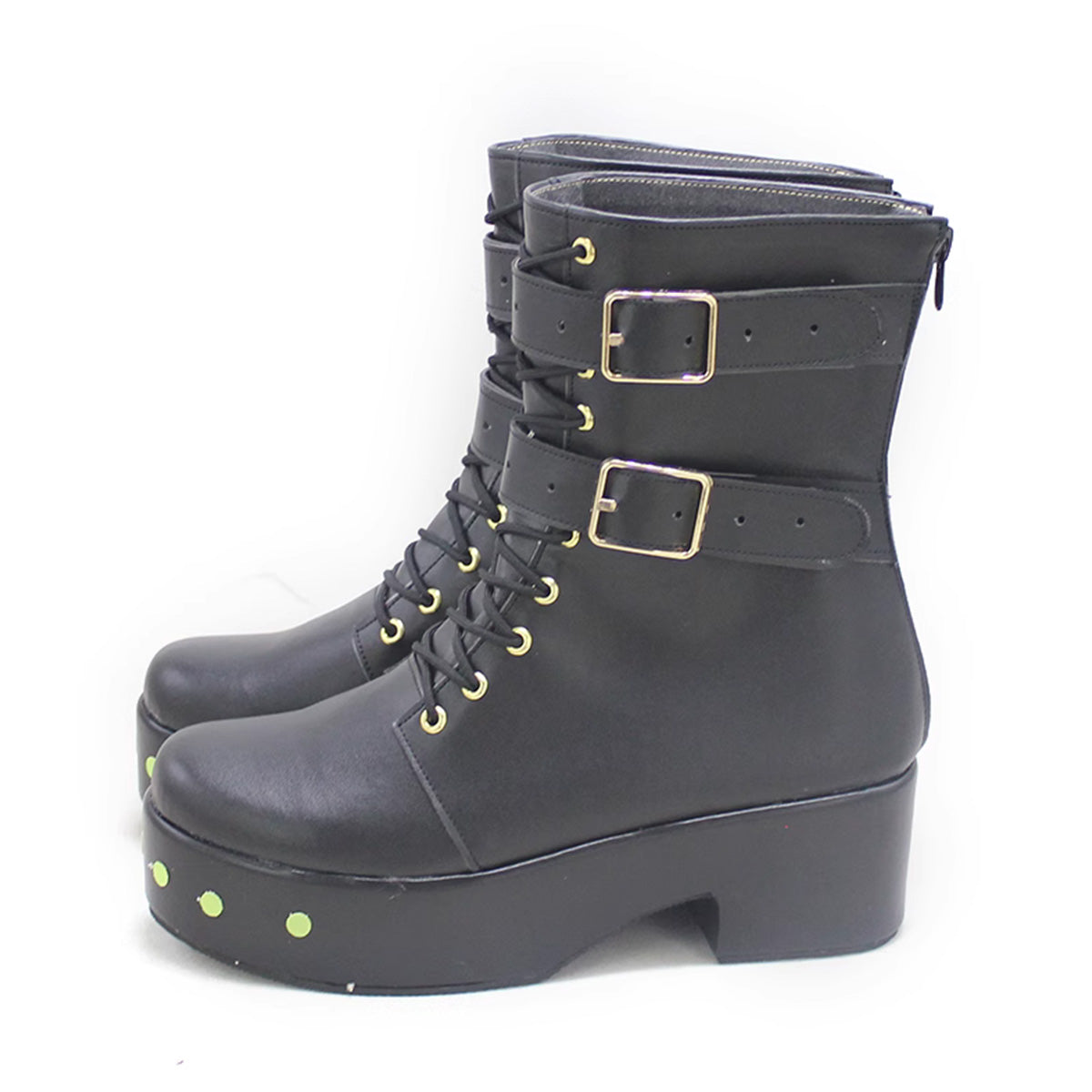 Zenless Zone Zero Cunning Hares Nicole Demara Cosplay Shoes Shoes/Boots - Tophatter Daily Deals