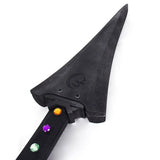Final Fantasy VII Remake Intergrade FF7 Yuffie Kisaragi Cosplay Weapon Prop Prop - Tophatter Daily Deals