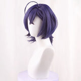 Zenless Zone Zero Random Play Proxy Belle Purple Cosplay Wig Wig - Tophatter Daily Deals