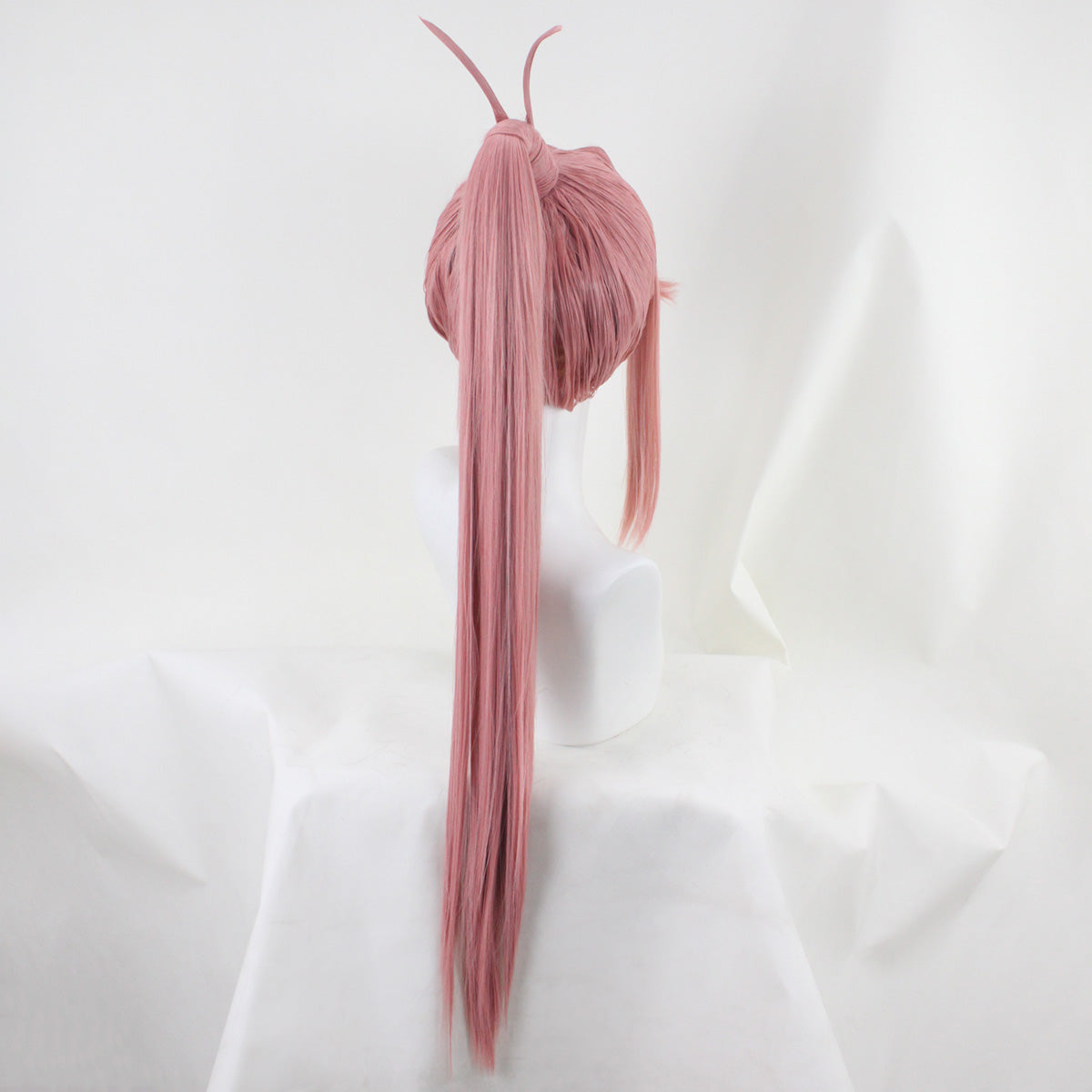 Xenoblade Chronicles 3 Glimmer Pink Cosplay Wig Wig - Tophatter Daily Deals