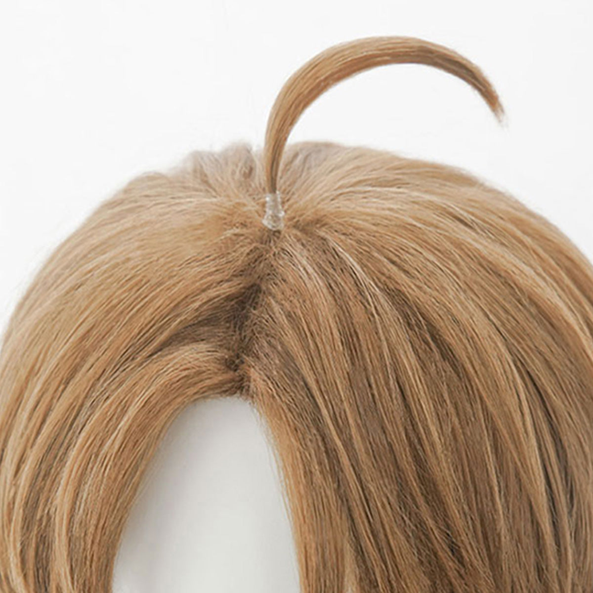 Mushoku Tensei: Jobless Reincarnation Rudeus Greyrat Golden Cosplay Wig Wig - Tophatter Daily Deals