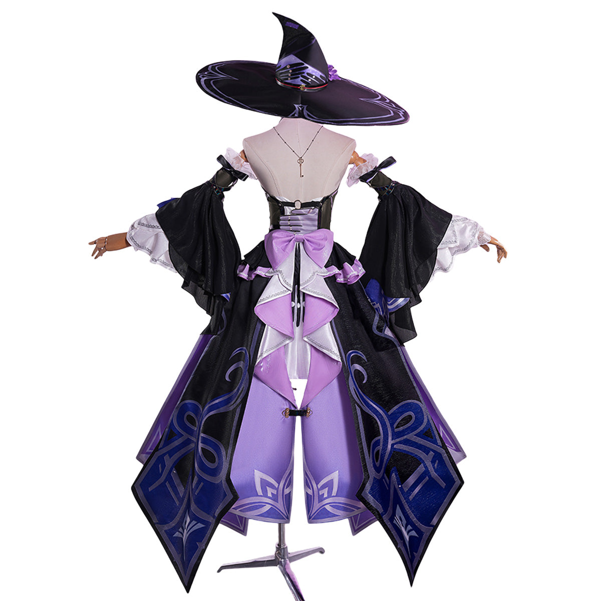 Honkai: Star Rail The Herta Herta Prime Premium Edition Cosplay Costume Costume - Tophatter Daily Deals