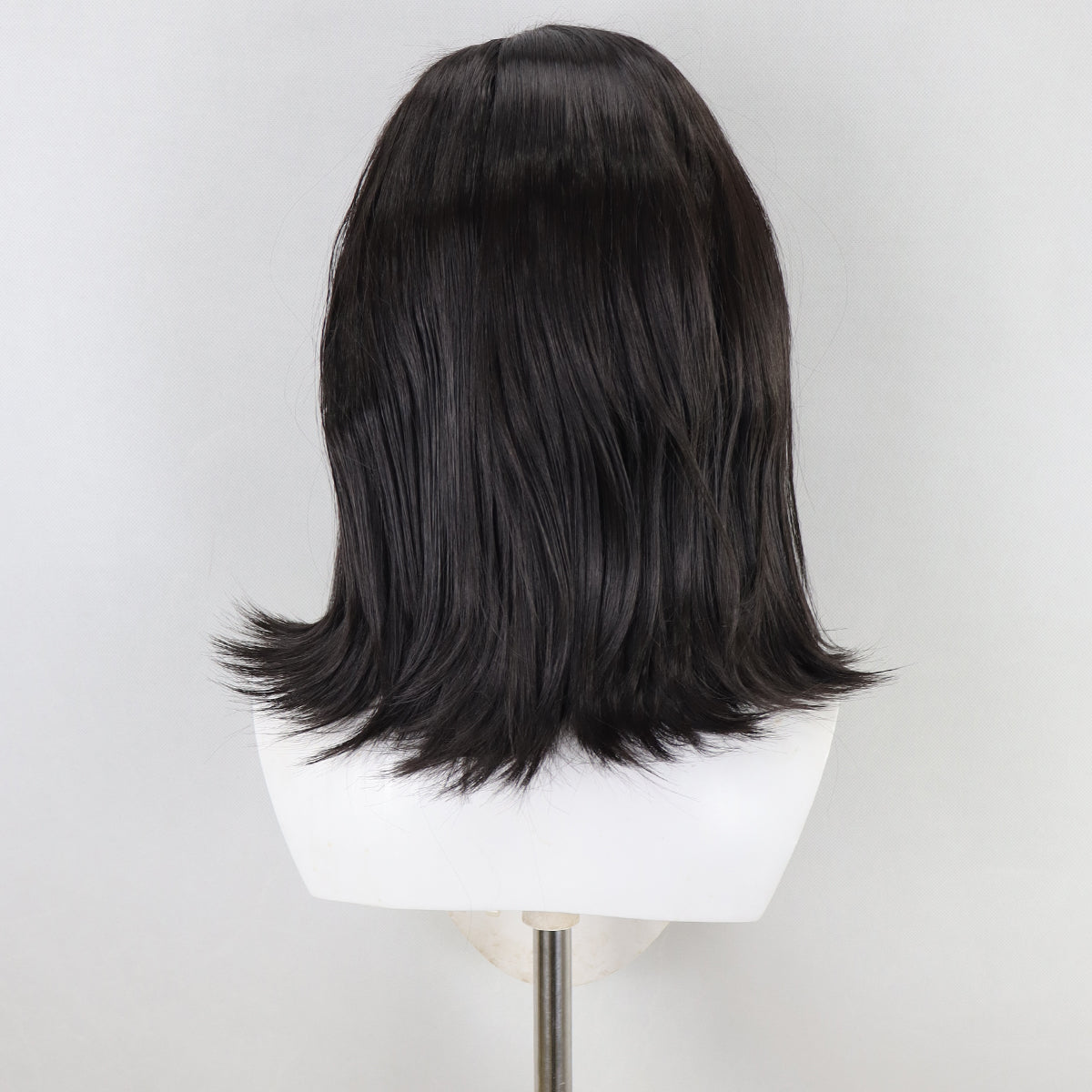 Clair Obscur: Expedition 33 Lune Black Cosplay Wig Wig - Tophatter Daily Deals