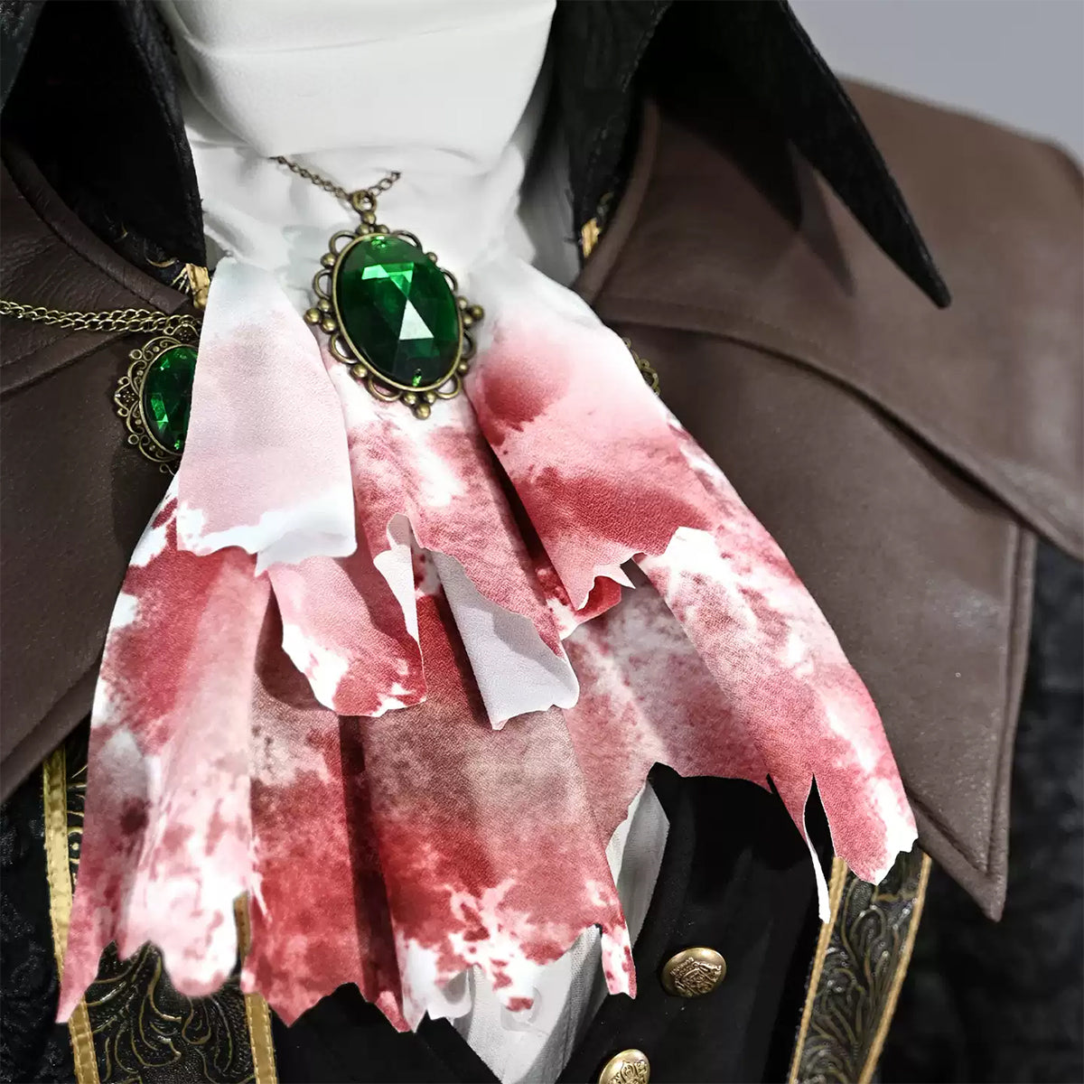 Bloodborne Lady Maria of the Astral Clocktower Cosplay Costume Costume - Tophatter Daily Deals