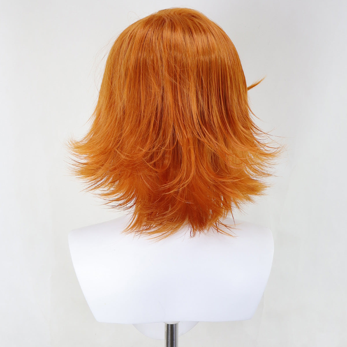 MAV Rivals Squirrel Girl Yellow Cosplay Wig Wig - Tophatter Daily Deals