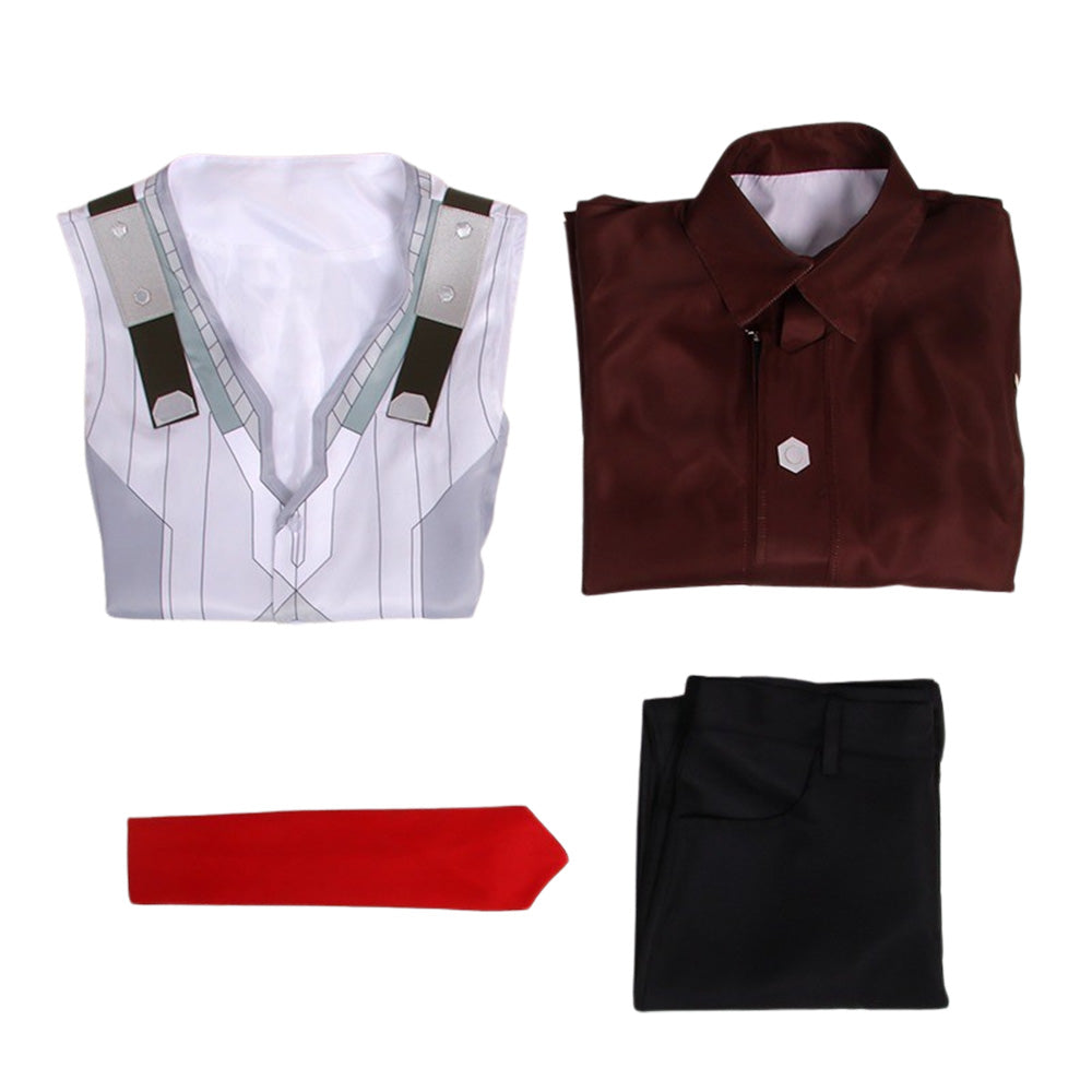 League of Legends Arcane LOL Viktor Cosplay Costume B Edition Costume - Tophatter Daily Deals