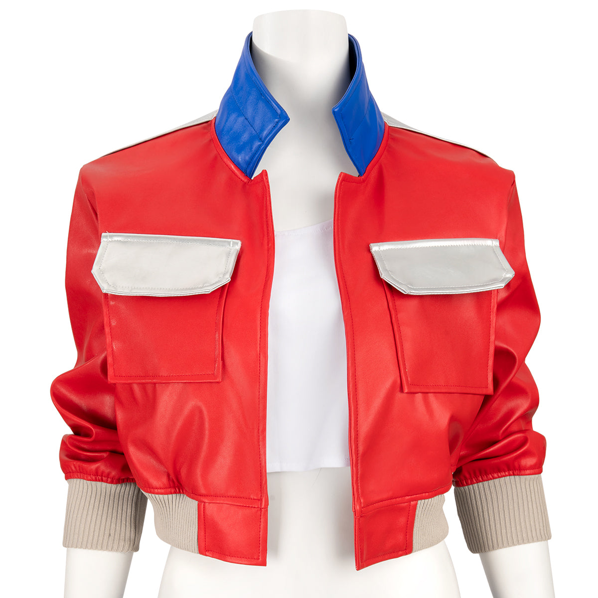 Transformers Female Optimus Prime Cosplay Costume Costume - Tophatter Daily Deals