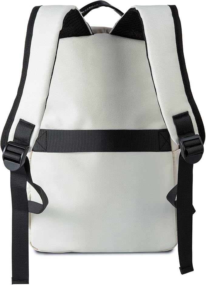 Talmont Small Waterproof Travel Backpack – Fits 13″ Laptop Handbags & Wallets - Tophatter Daily Deals
