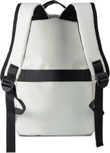 Talmont Small Waterproof Travel Backpack – Fits 13″ Laptop Handbags & Wallets - Tophatter Daily Deals