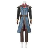 The Dragon Prince Season 4 Prince Callum Cosplay Costume Costume - Tophatter Daily Deals