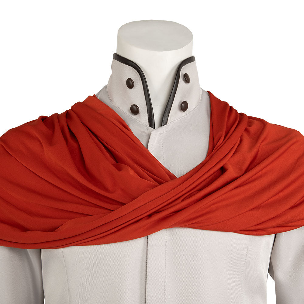 Uncle from Another World Ojisan Cosplay Costume - Tophatter Daily Deals
