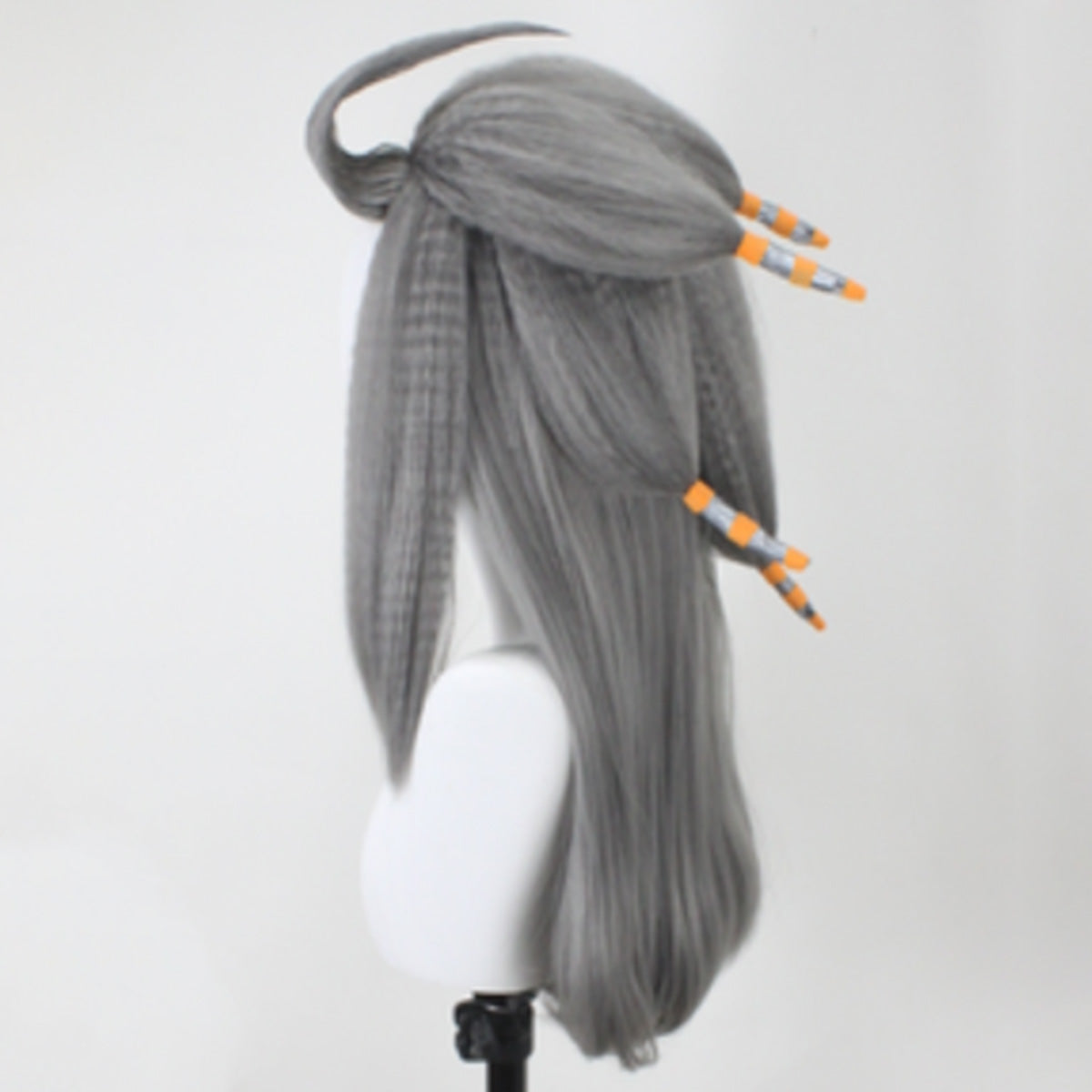Pokemon Scarlet and Violet Sada Cosplay Wig Wig - Tophatter Daily Deals