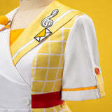 Magical Mirai 2024 - Kagamine Rin Halloween Cosplay Costume Costume - Tophatter Daily Deals