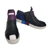 Valorant Neon Blue Cosplay Shoes Shoes/Boots - Tophatter Daily Deals