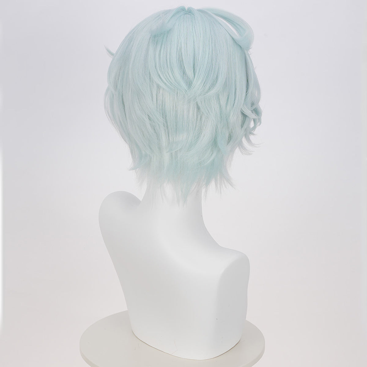 Genshin Impact Ifa Silver Cosplay Wig Wig - Tophatter Daily Deals