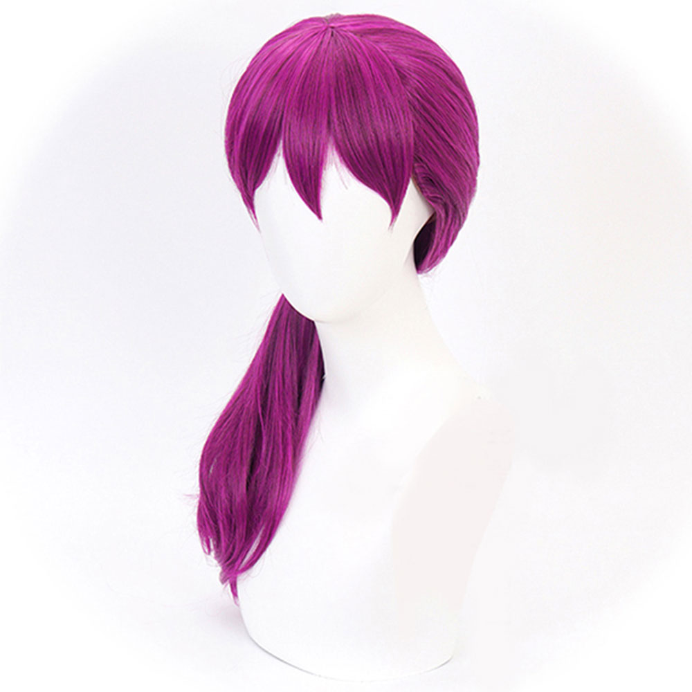 League Of Legends LOL KDA K/DA Evelynn Purple Cosplay Wig Wig - Tophatter Daily Deals