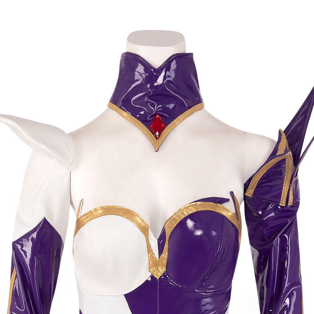 League of Legends LOL Coven Evelynn Cosplay Costume Costume - Tophatter Daily Deals