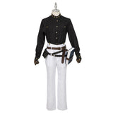 Virtual YouTuber Luxiem Ike Eveland B Edition Cosplay Costume Costume - Tophatter Daily Deals