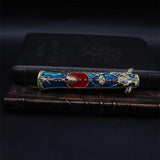 Excalibur Folding Knife Game Animation Collection - Tophatter Daily Deals