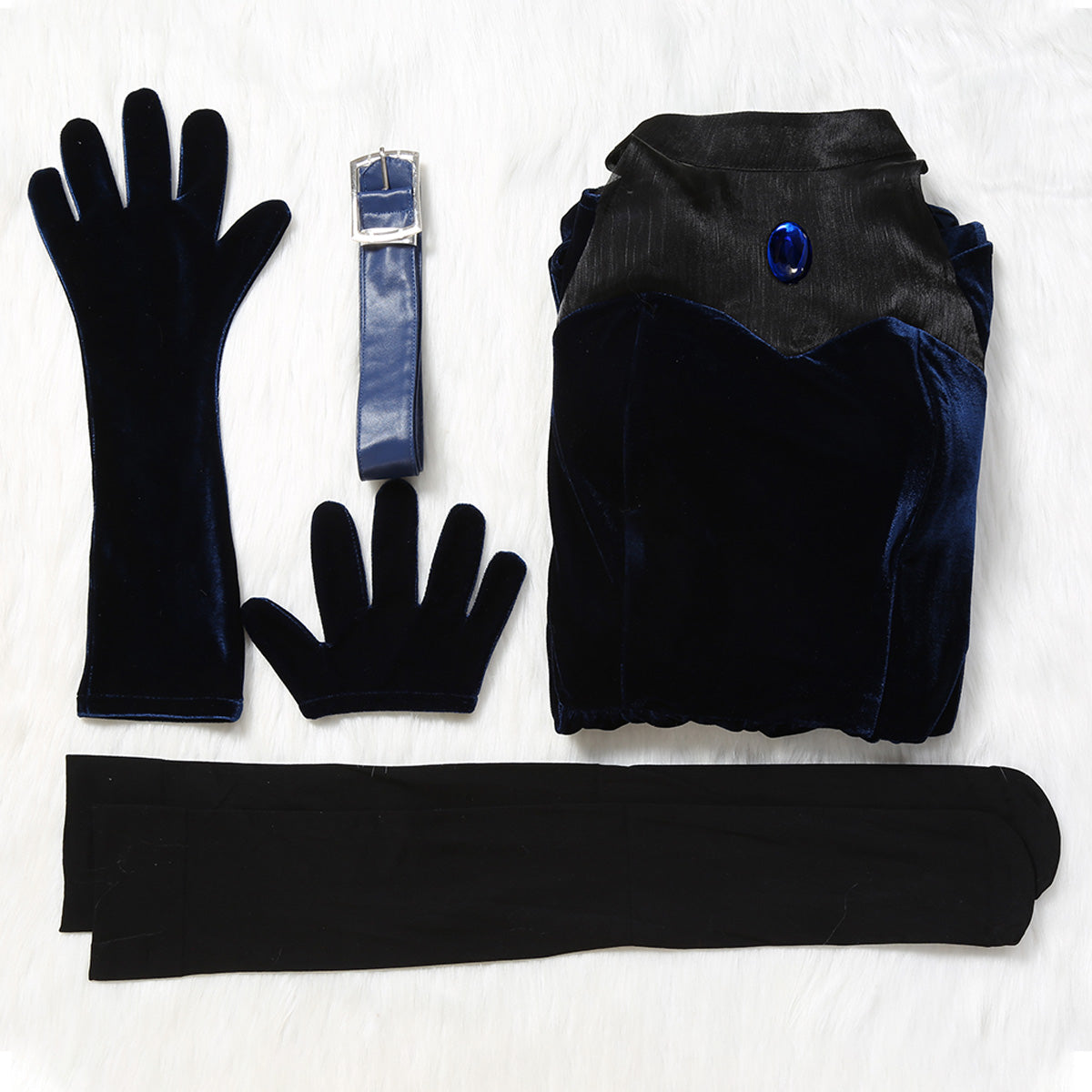 [In stock]ALIEN STAGE Mizi Cosplay Costume - Tophatter Daily Deals