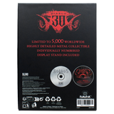 Diablo - Limited Edition 30th Anniversary CD-ROM Replica Collectible Replica - Tophatter Daily Deals