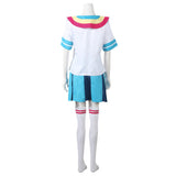 Disney Gravity Falls .GIFfany AI Rainbow Cosplay Costume Costume - Tophatter Daily Deals