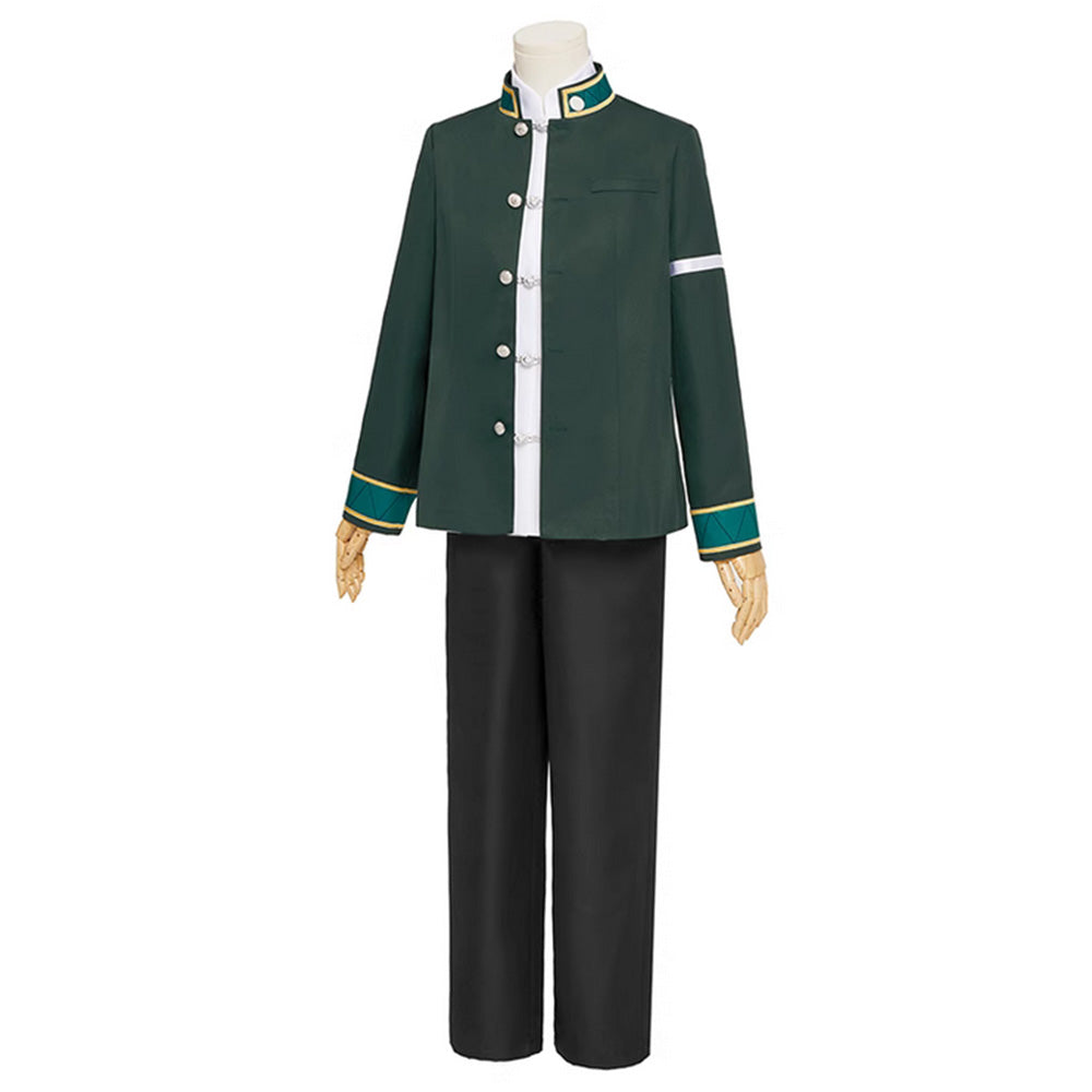 Wind Breaker Hayato Suou Cosplay Costume Costume - Tophatter Daily Deals