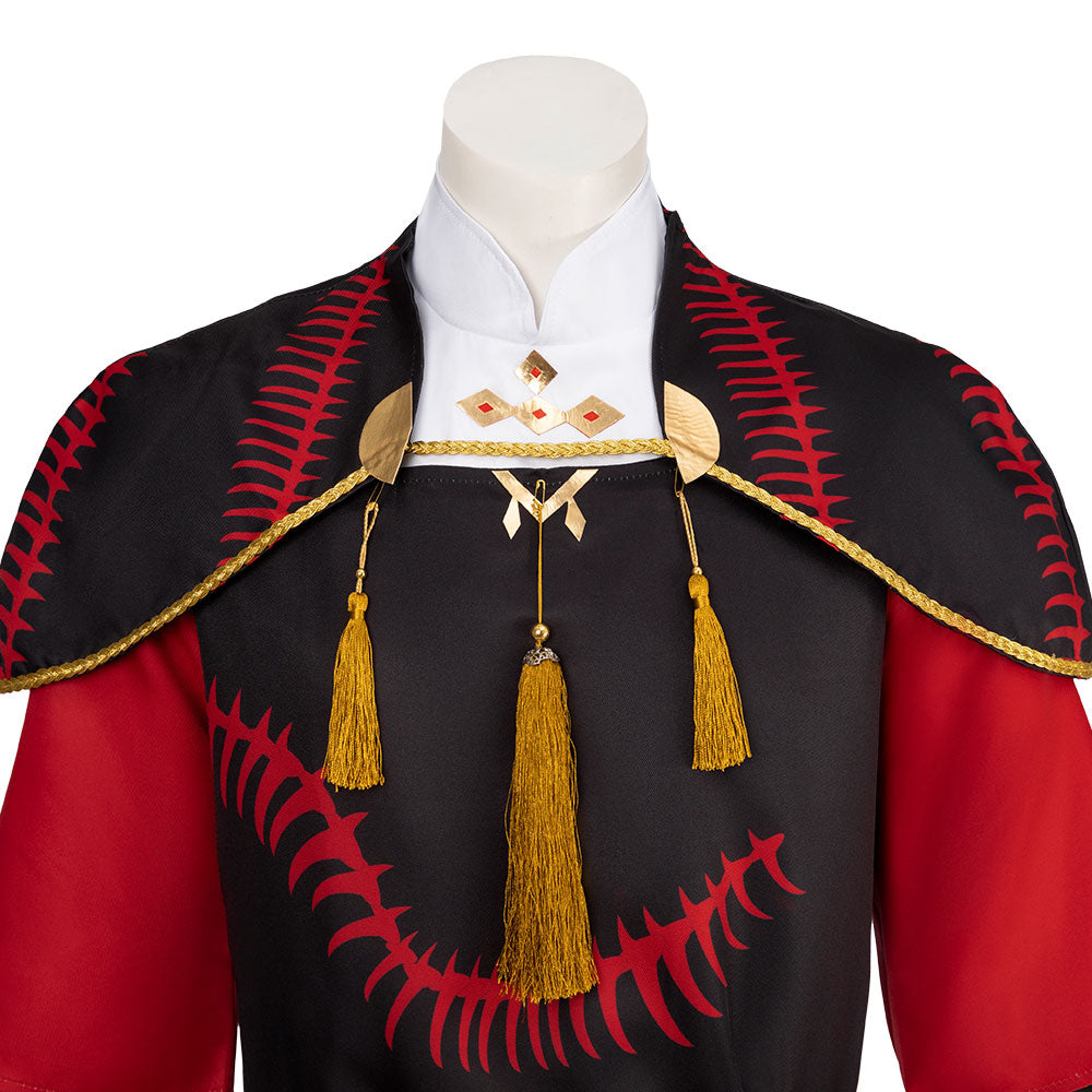 Nu: Carnival Yakumo Cosplay Costume Costume - Tophatter Daily Deals