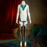 League of Legends LOL Aurora Cosplay Costume Costume - Tophatter Daily Deals