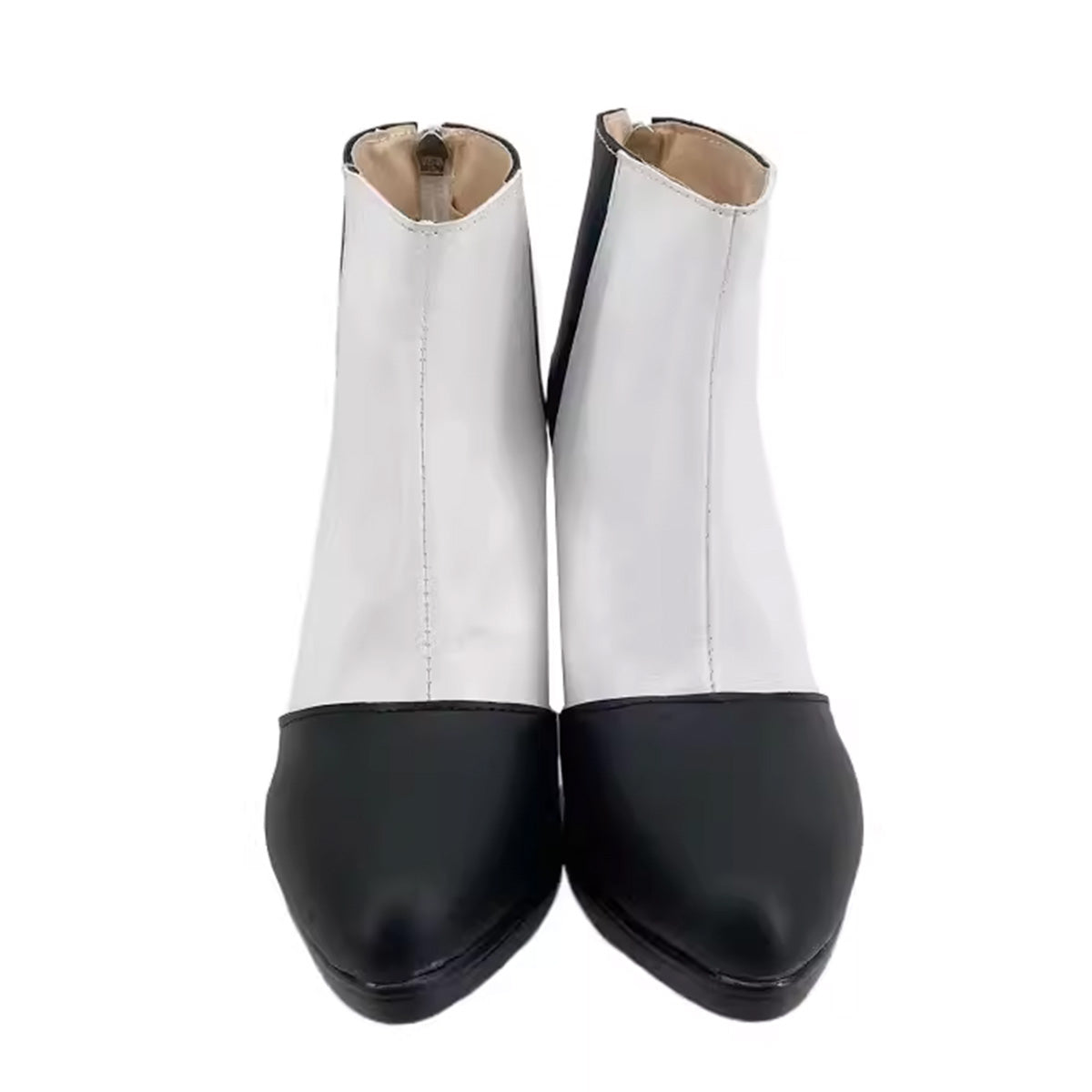 Zenless Zone Zero Nekomiya Mana Black Cosplay Shoes Shoes/Boots - Tophatter Daily Deals