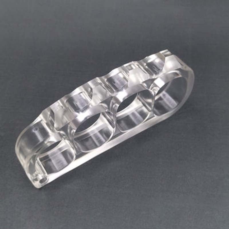 PC PEA PODS-EDC KNUCKLES - Tophatter Daily Deals
