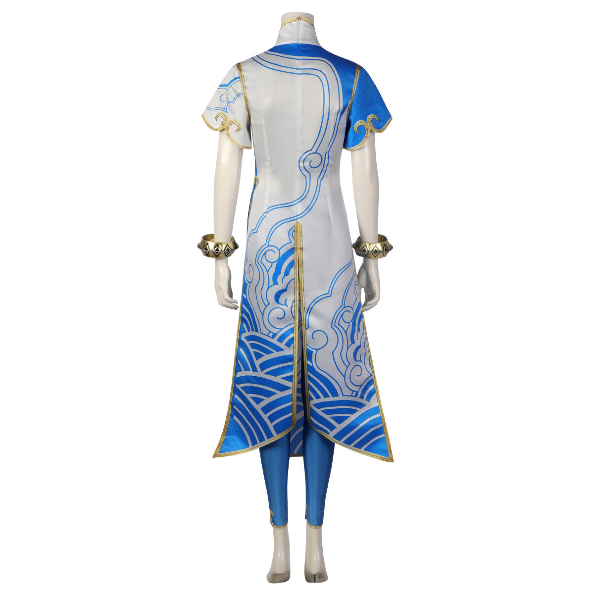 SF VI 6 Premium Edtion Cosplay Costume Costume - Tophatter Daily Deals
