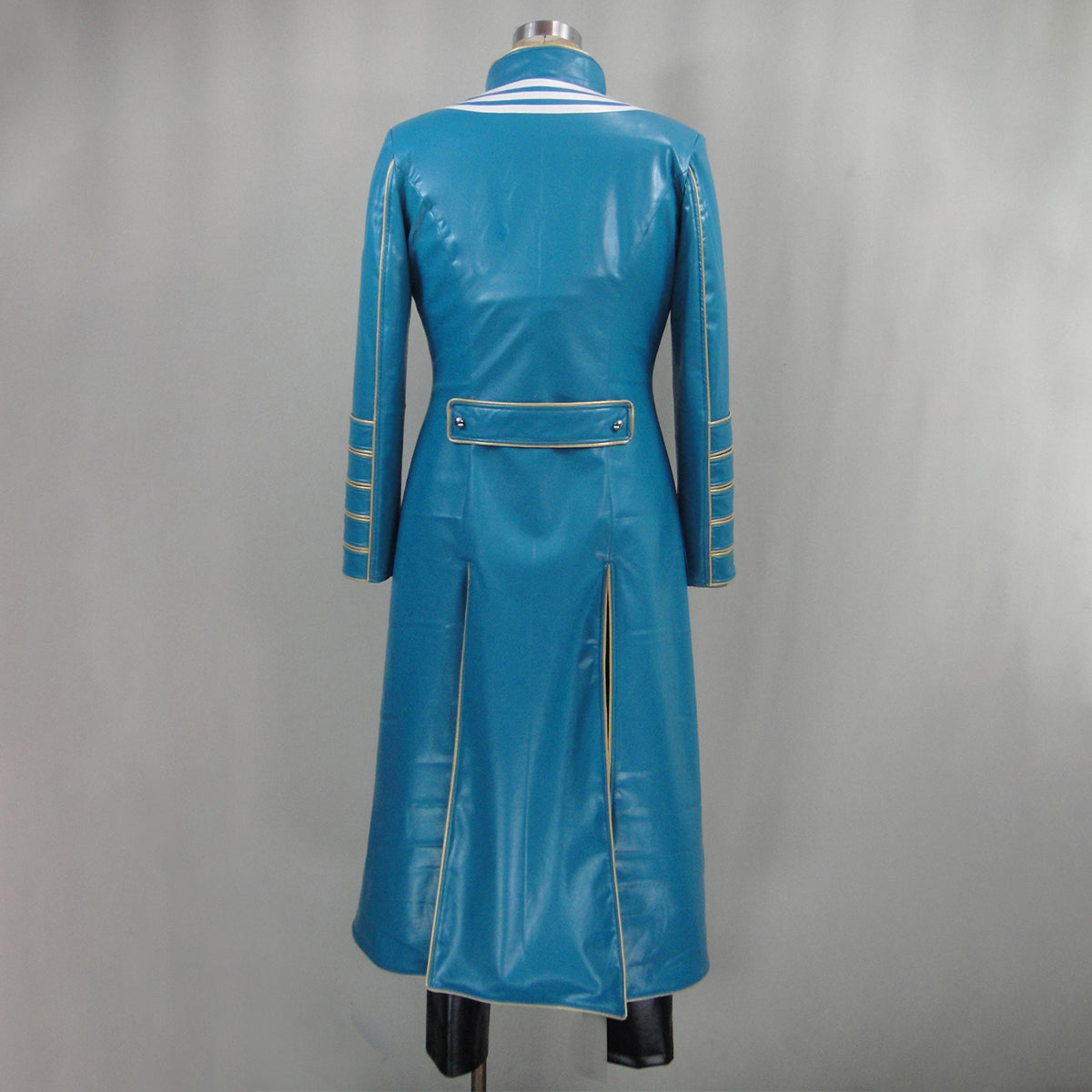 DmC Devil May Cry 3 Vergil Cosplay Costume Costume - Tophatter Daily Deals