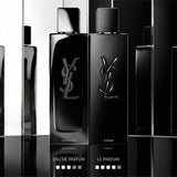 YSL Myslf Le Parfum 100ml Spray - Tophatter Daily Deals