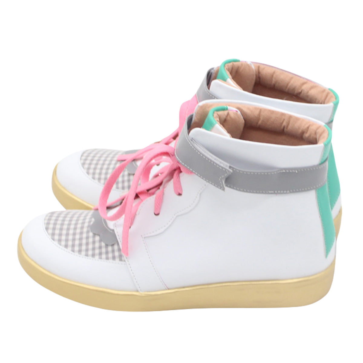 Vocal Idol Magical Mirai 2024 Cosplay Costume Shoes Shoes/Boots - Tophatter Daily Deals